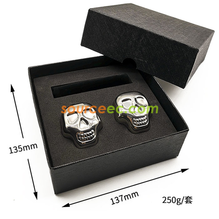 Customization Whisky Stones Ice Cubes Corporate Gifts