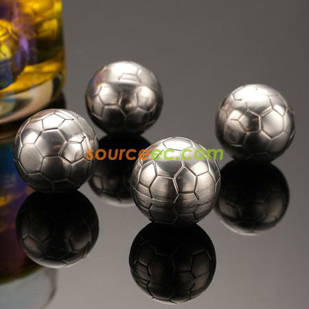 Customization Whisky Stones Ice Cubes Corporate Gifts