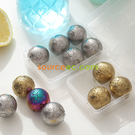 Customization Whisky Stones Ice Cubes Corporate Gifts
