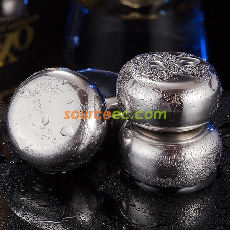 Customization Whisky Stones Ice Cubes Corporate Gifts