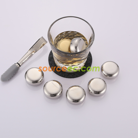 Customization Whisky Stones Ice Cubes Corporate Gifts