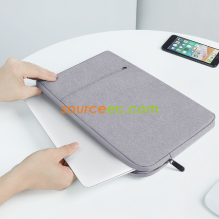 Customization Notebook Pouch Corporate Gifts