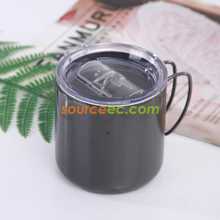 Customization Stainless Steel Coffee Mug Corporate Gifts