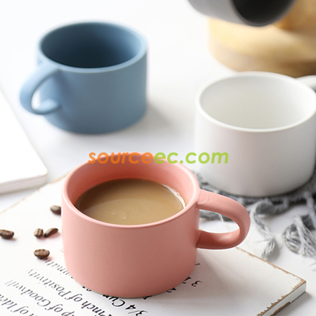 Customization Ceramic Mug Corporate Gifts
