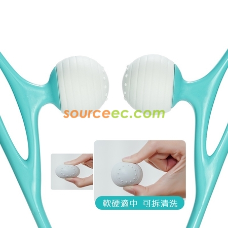Customization Massager Corporate Gifts