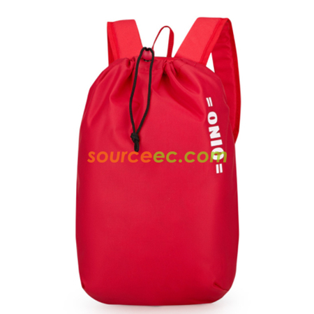 Customization Backpack Sports Backpack Corporate Gifts