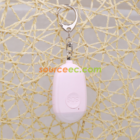 Customization Self Defense Alarm  Corporate Gifts