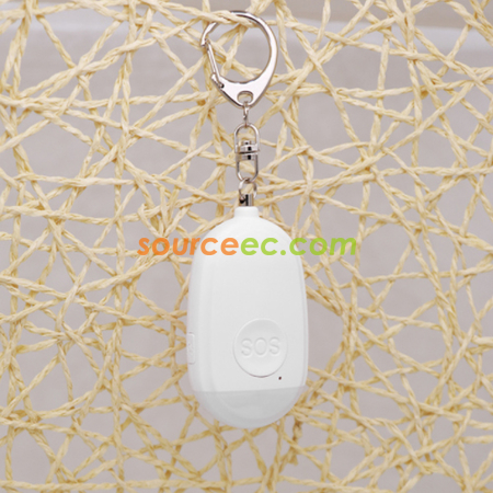 Customization Self Defense Alarm  Corporate Gifts