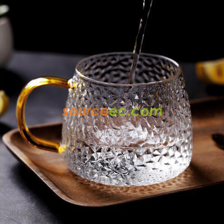 Customization Tea Cup Corporate Gifts