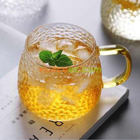 Customization Tea Cup Corporate Gifts