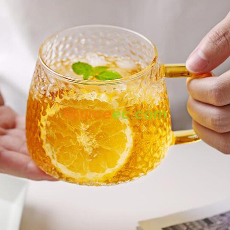 Customization Tea Cup Corporate Gifts