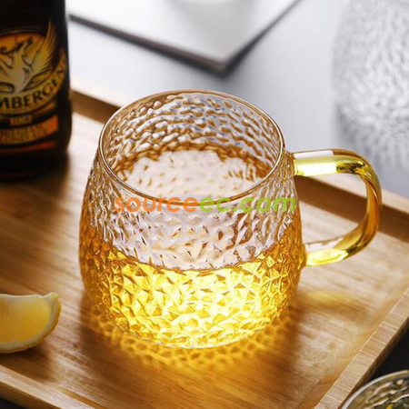 Customization Tea Cup Corporate Gifts