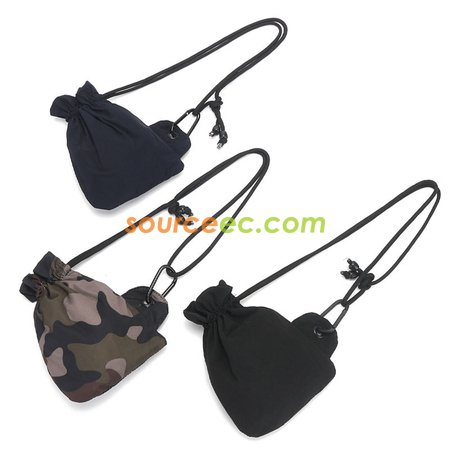 Customization Inclined Shoulder Bag Corporate Gifts