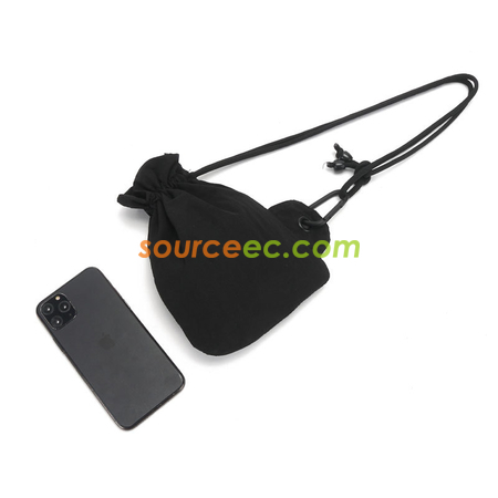 Customization Inclined Shoulder Bag Corporate Gifts