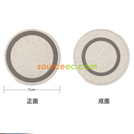 Customization Wireless Charger Corporate Gifts