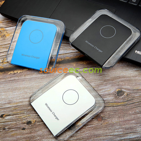 Customization Wireless Charger Corporate Gifts