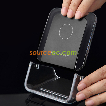 Customization Wireless Charger Corporate Gifts