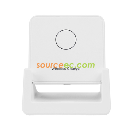 Customization Wireless Charger Corporate Gifts