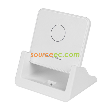 Customization Wireless Charger Corporate Gifts