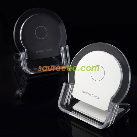 Customization Wireless Charger Corporate Gifts