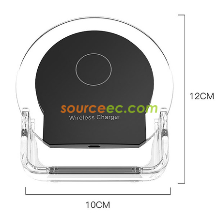 Customization Wireless Charger Corporate Gifts