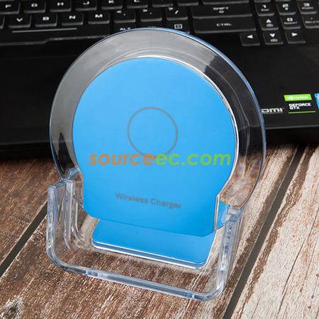Customization Wireless Charger Corporate Gifts