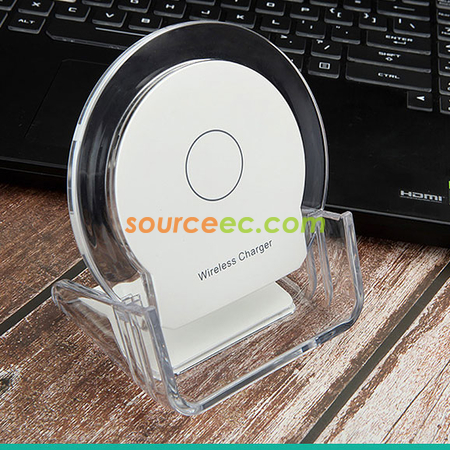 Customization Wireless Charger Corporate Gifts