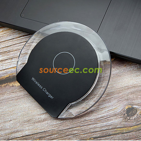 Customization Wireless Charger Corporate Gifts