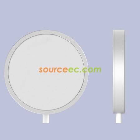 Customization Magnet Wireless Charger Corporate Gifts