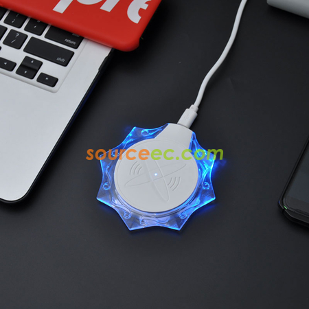 Customization Wireless Charger Corporate Gifts