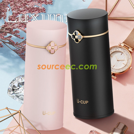 Customization 270ML Thermal Mug Corporate Gifts