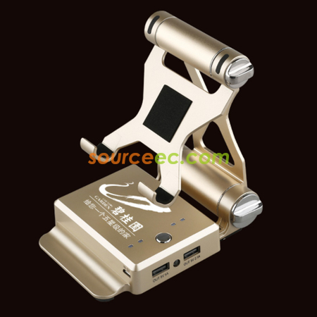 Customization Power Bank Gift Set Corporate Gifts