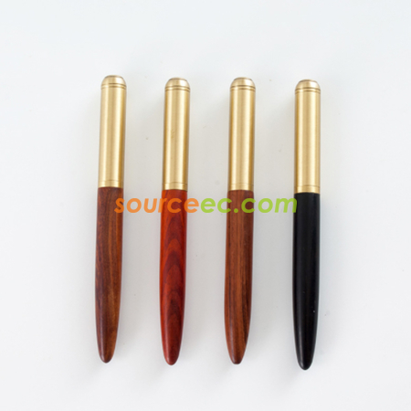 Customization Wooden Pen Corporate Gifts