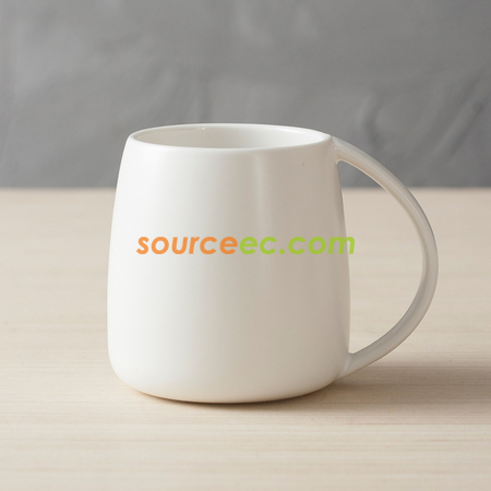 Customization Ceramic Mug Corporate Gifts