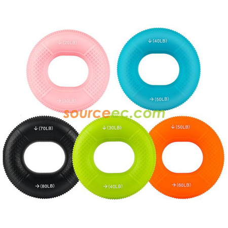 Customization Hand TrainingGrip Corporate Gifts
