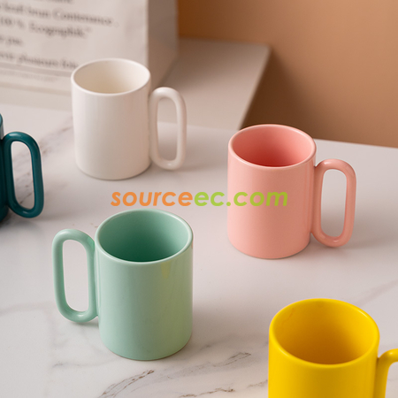 Customization Ceramic Mug Corporate Gifts