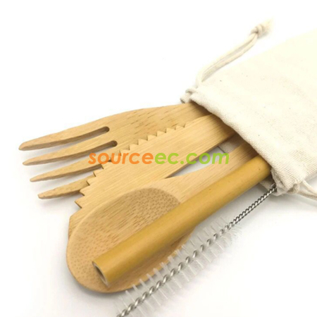 Customization Eco-friendly Tableware  Corporate Gifts