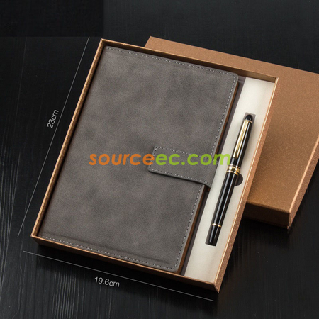 Customization Stationery Set Corporate Gifts
