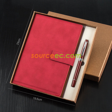 Customization Stationery Set Corporate Gifts