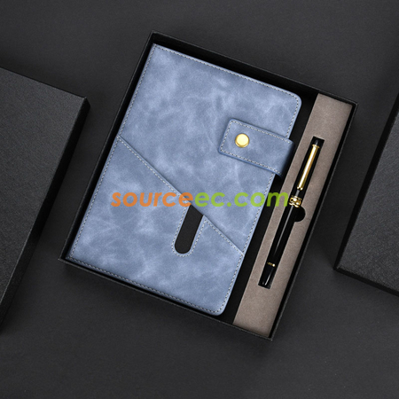 Customization Stationery Set Corporate Gifts
