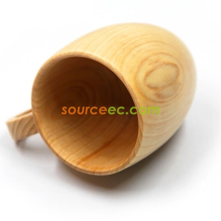 Customization Wooden Cup Corporate Gifts