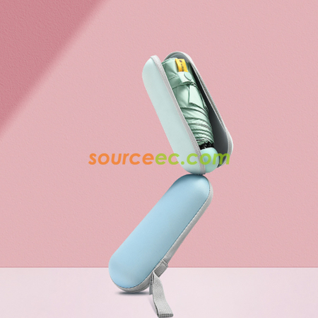 Customization Mini Foldable Umbrella Corporate Gifts