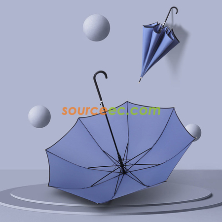 Customization Straight Umbrella Corporate Gifts