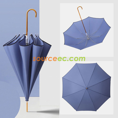 Customization Straight Umbrella Corporate Gifts