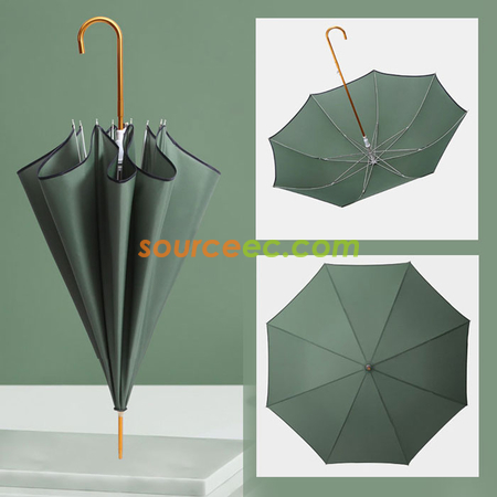 Customization Straight Umbrella Corporate Gifts
