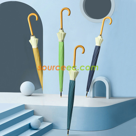 Customization Straight Umbrella Corporate Gifts