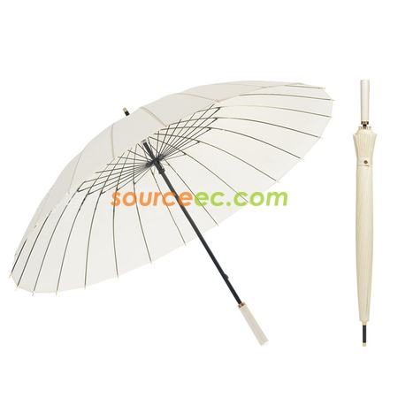 Customization Straight Umbrella Corporate Gifts