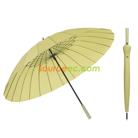 Customization Straight Umbrella Corporate Gifts