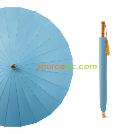 Customization Straight Umbrella Corporate Gifts