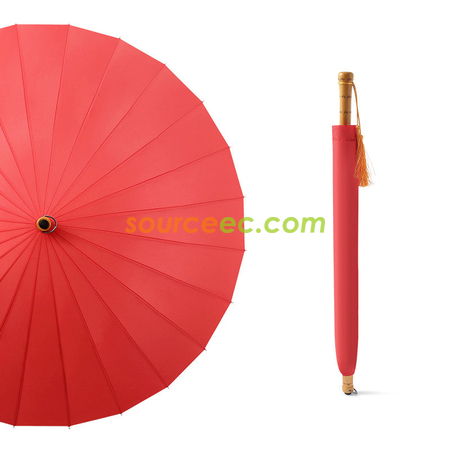 Customization Straight Umbrella Corporate Gifts